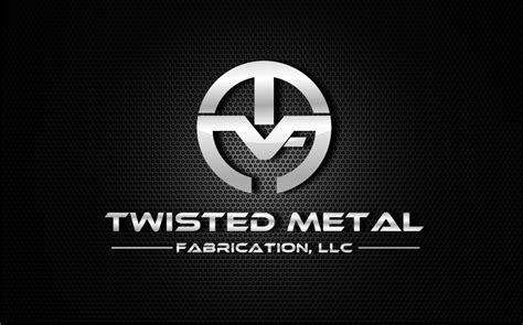 Twisted Metal Fabrication 